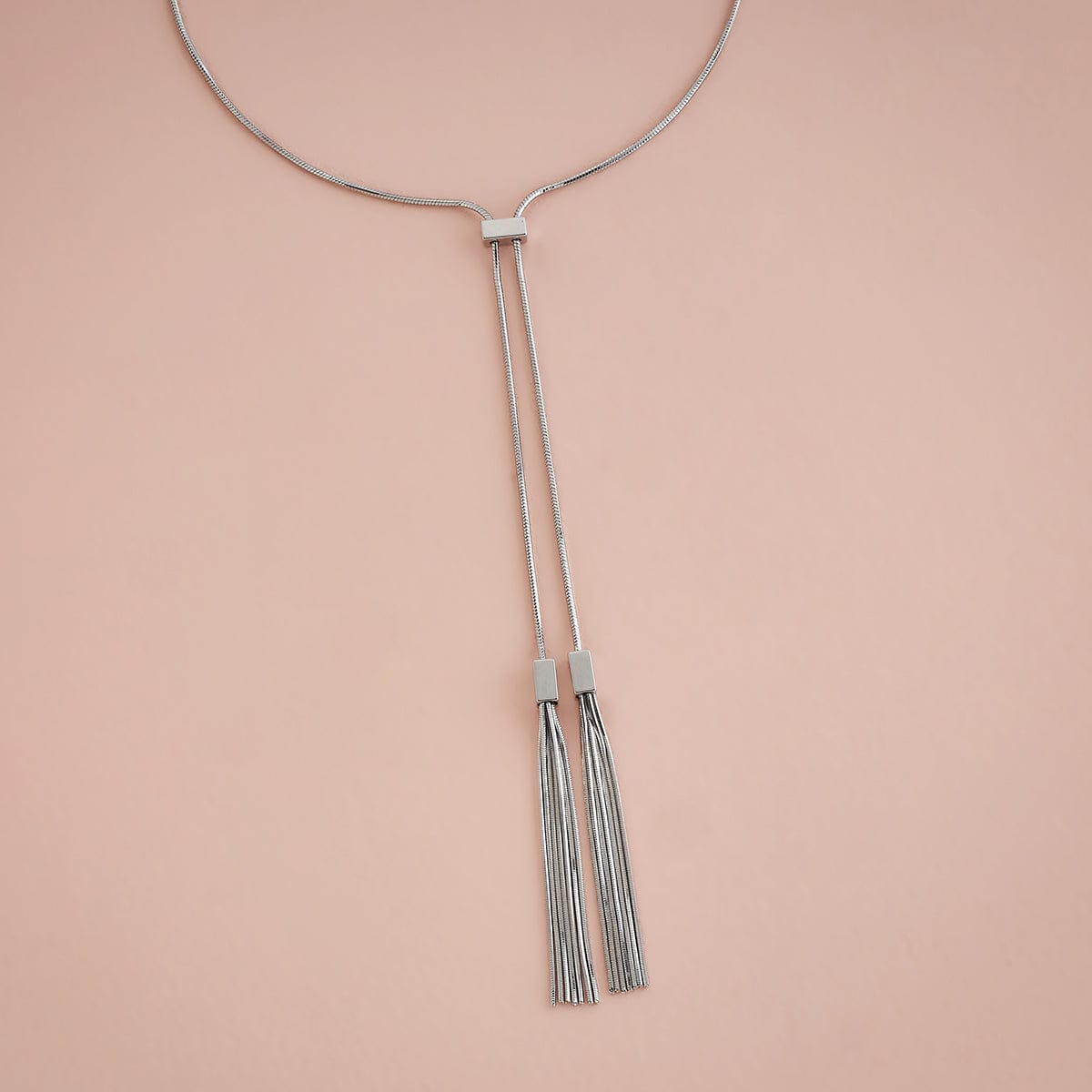 Trendy Necklace 174504