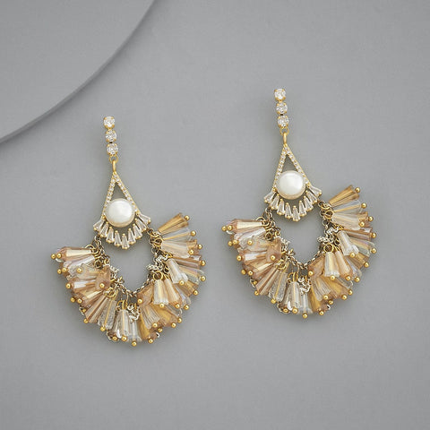 Trendy Earring 170886