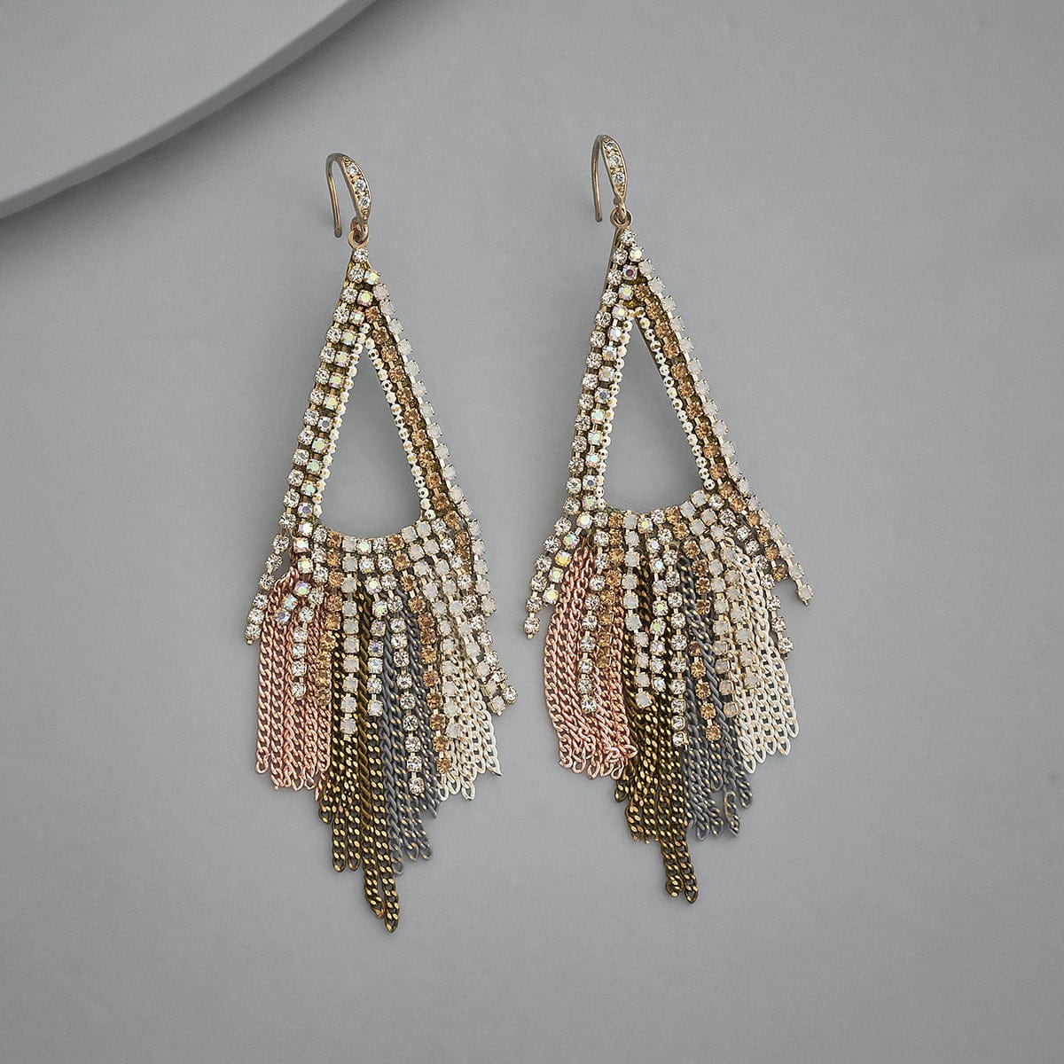 Trendy Earring 170890