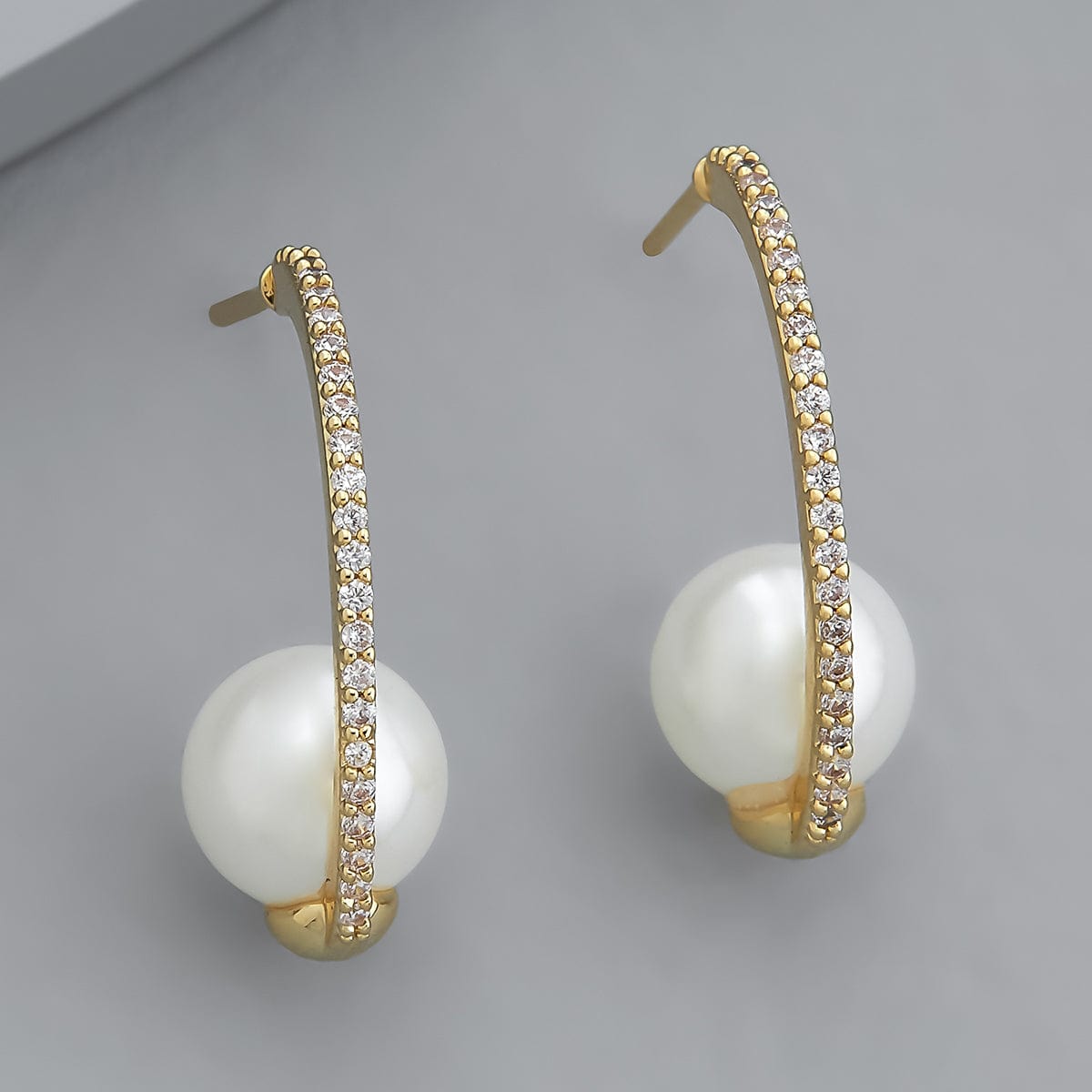 Trendy Earring 171666