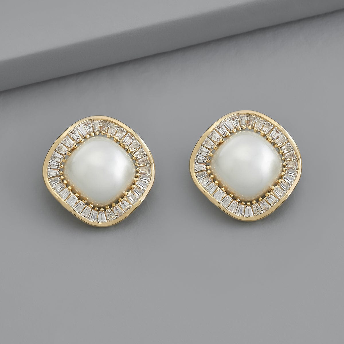 Trendy Earring 171924