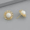 Trendy Earring 172214