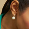 Trendy Earring 174331