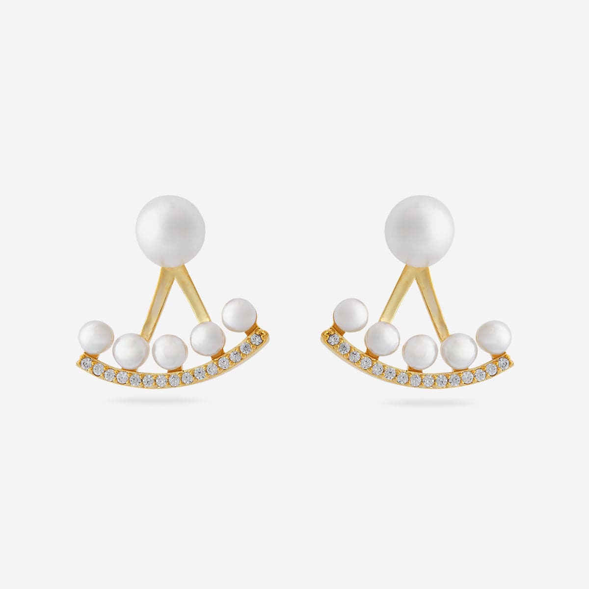 Trendy Earring 175111