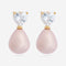 Trendy Pearl Earring 175080