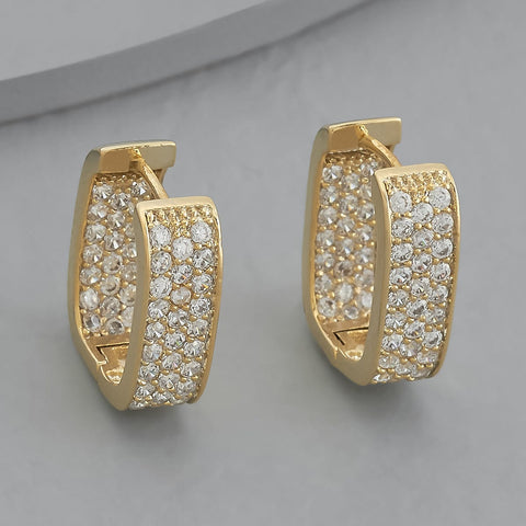 Trendy Earring 171618