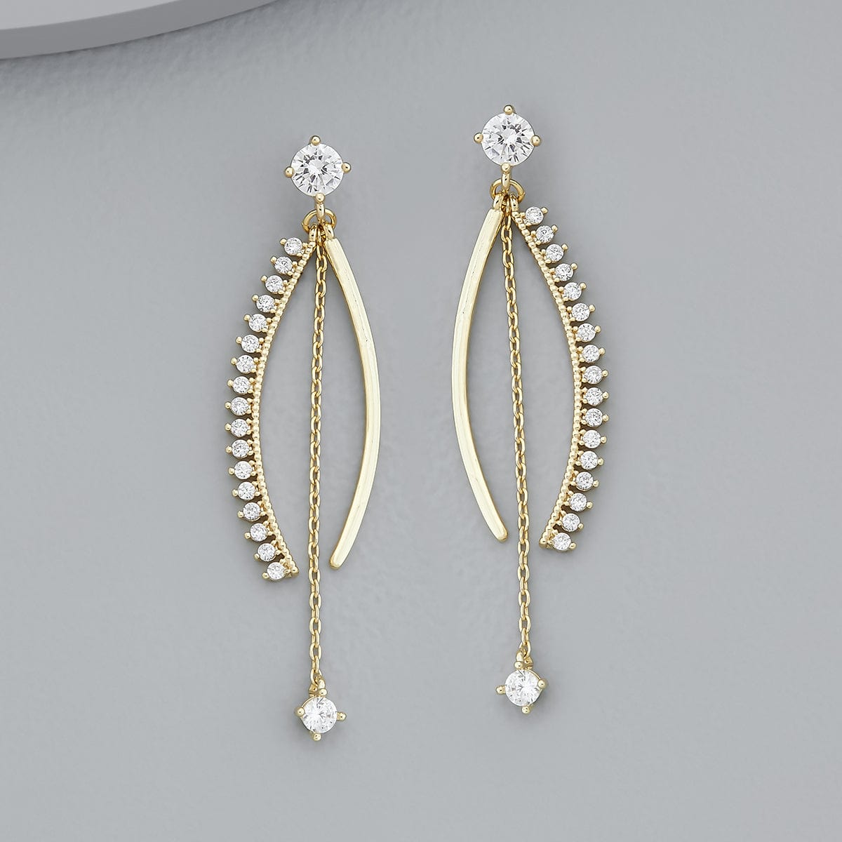 Trendy Earring 171639