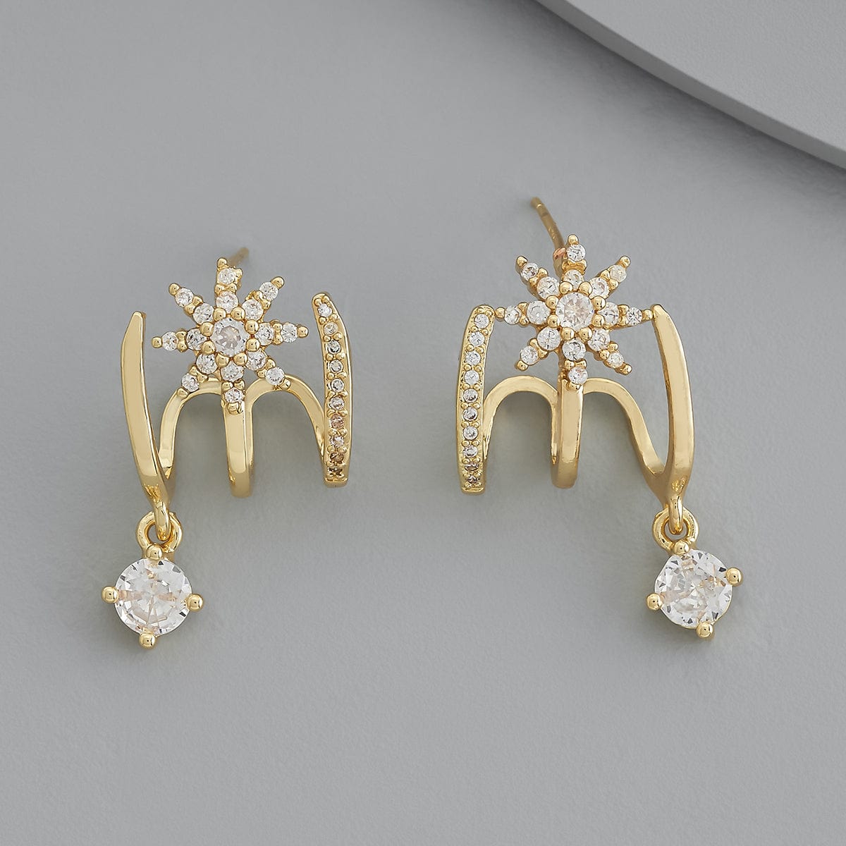 Trendy Earring 172001