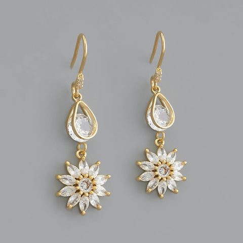 Trendy Earring 172121