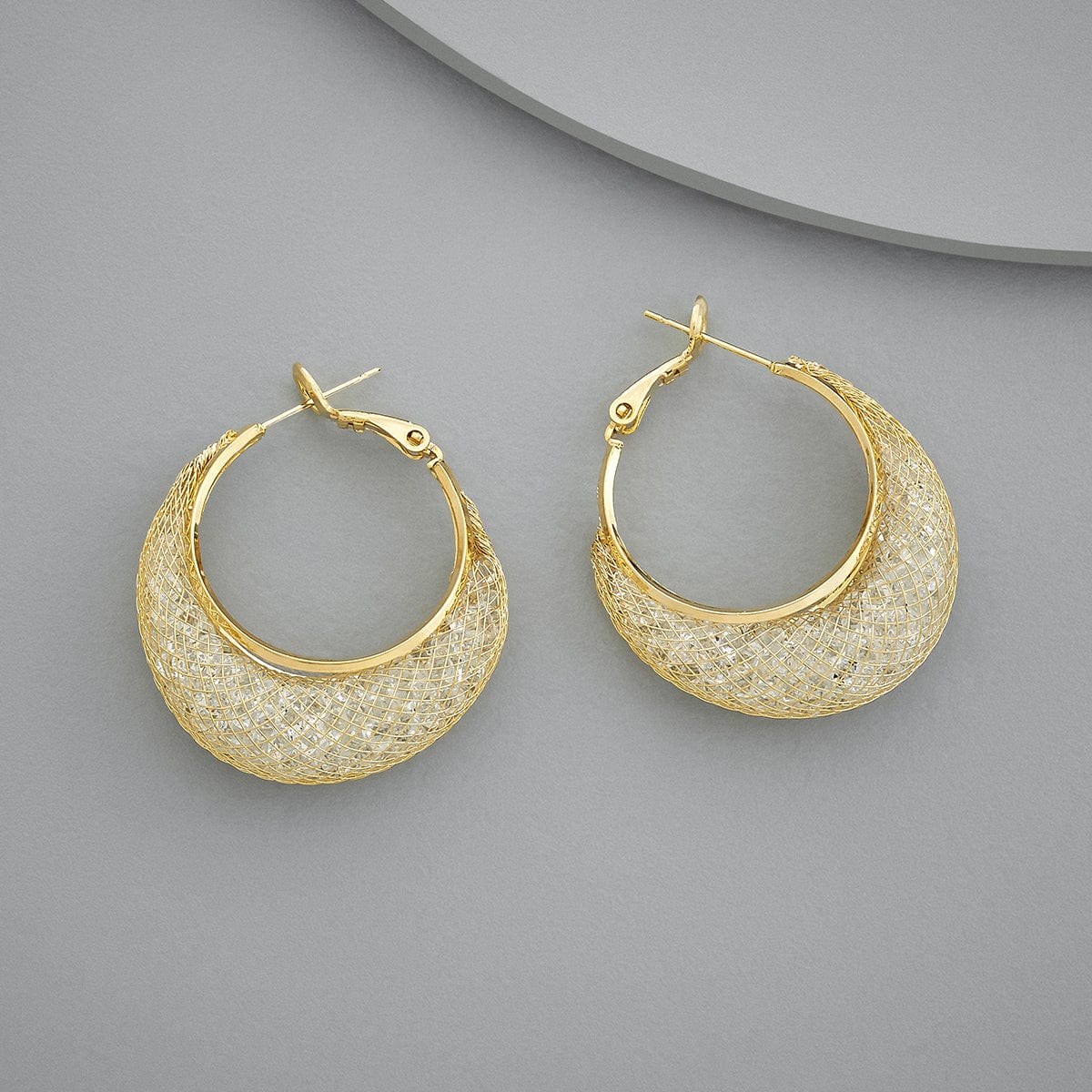 Trendy Earring 172197