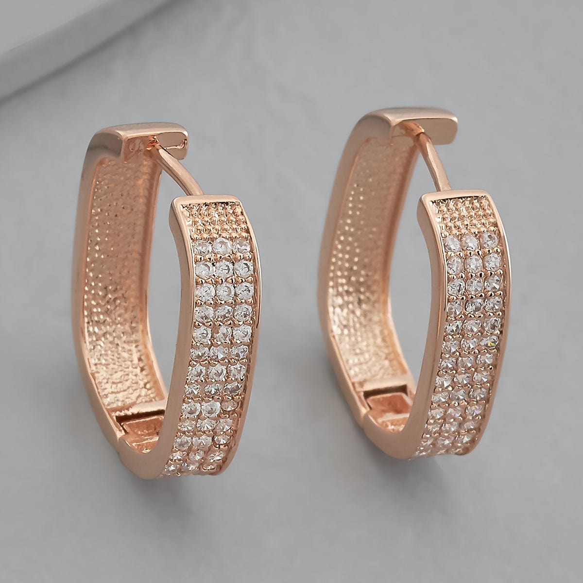 Trendy Earring 171614