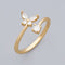 Trendy Finger Ring 166869