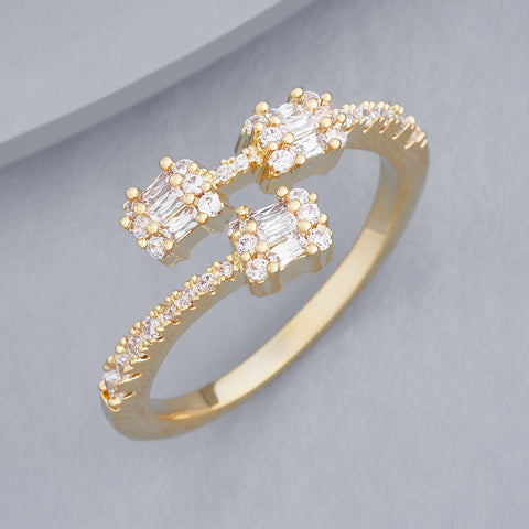 Trendy Finger Ring 174627