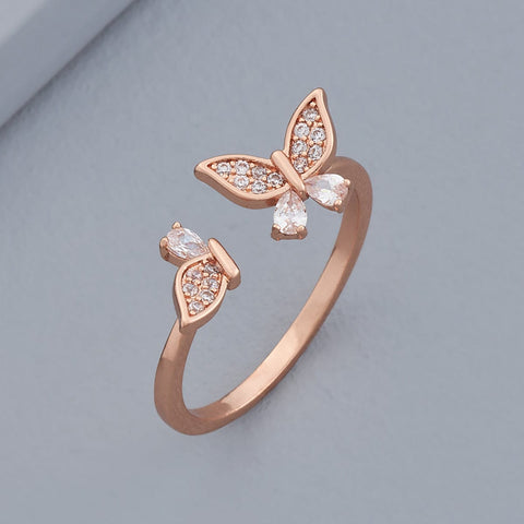 Trendy Finger Ring 168558