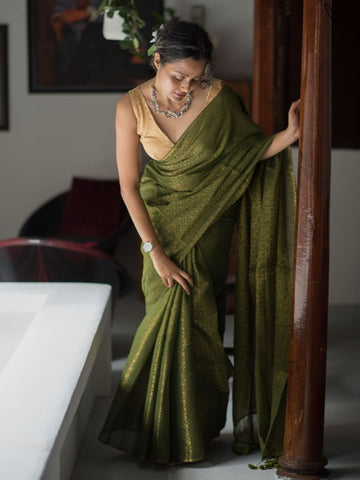 Vaidehi Rani