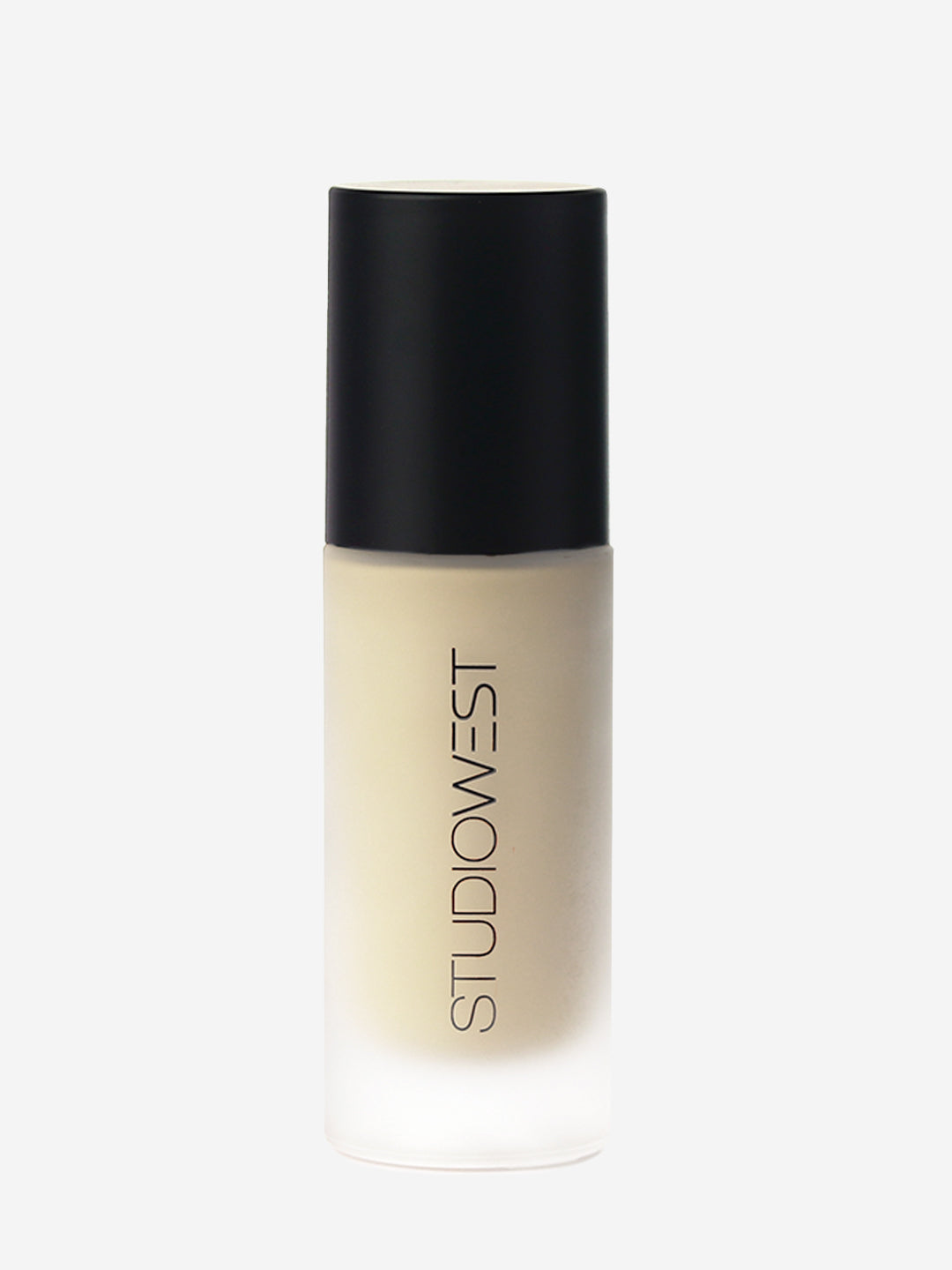 Studiowest Weightless Matte Foundation, Vanilla, 28 ml