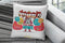 Great Indian Mom & Dad Cushions