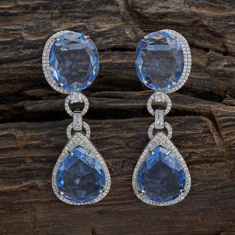 Zircon Earring 175387