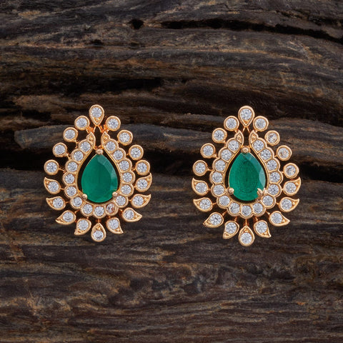 Zircon Earring 173158