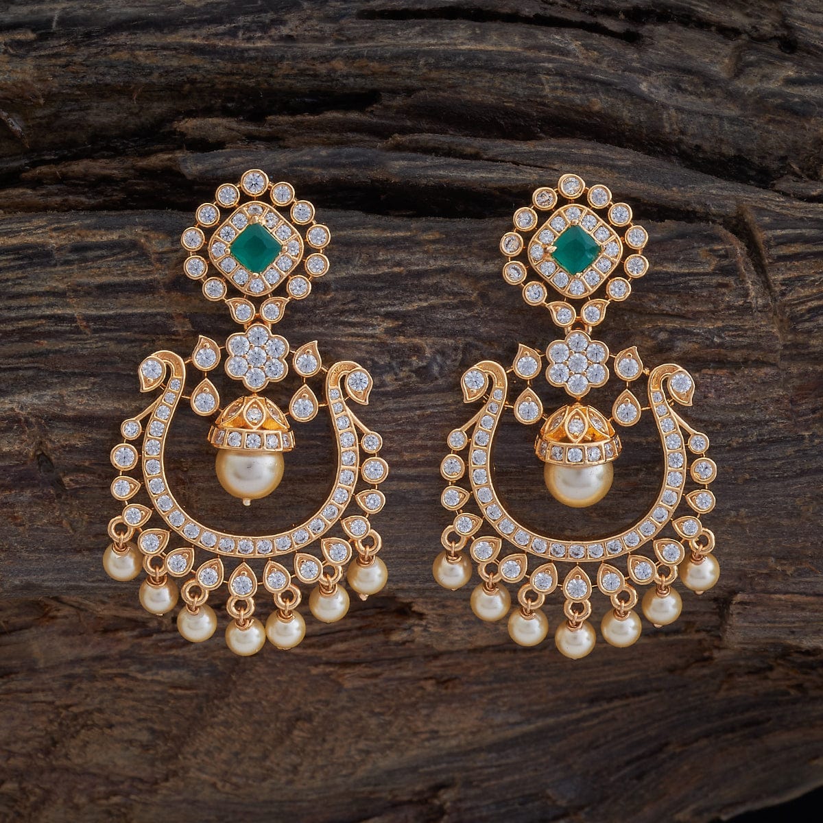 Zircon Earring 173172