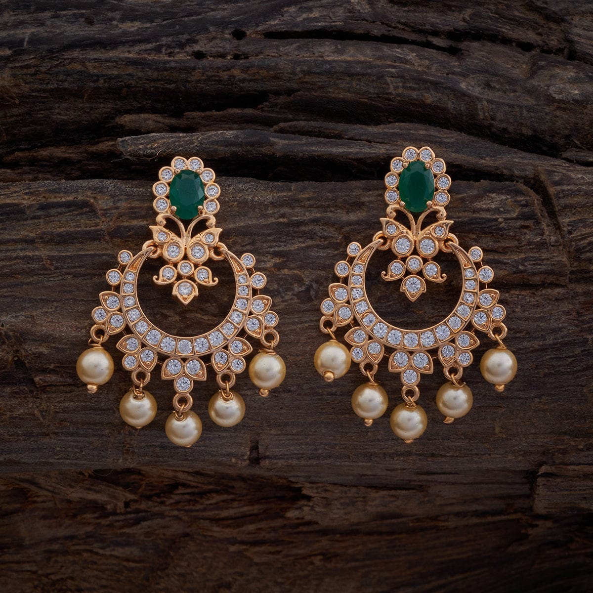 Zircon Earring 173180