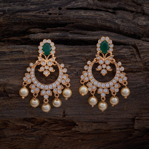 Zircon Earring 173180