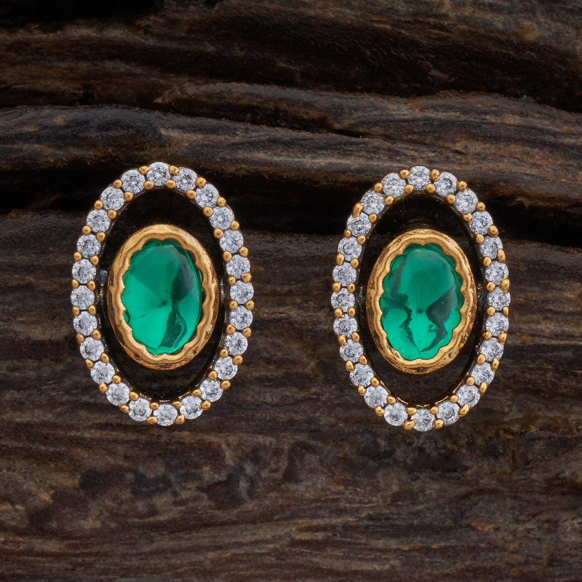 Zircon Earring 149212