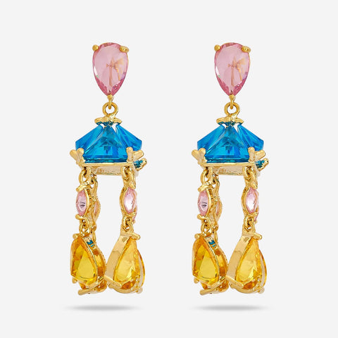 Zircon Earring 168363