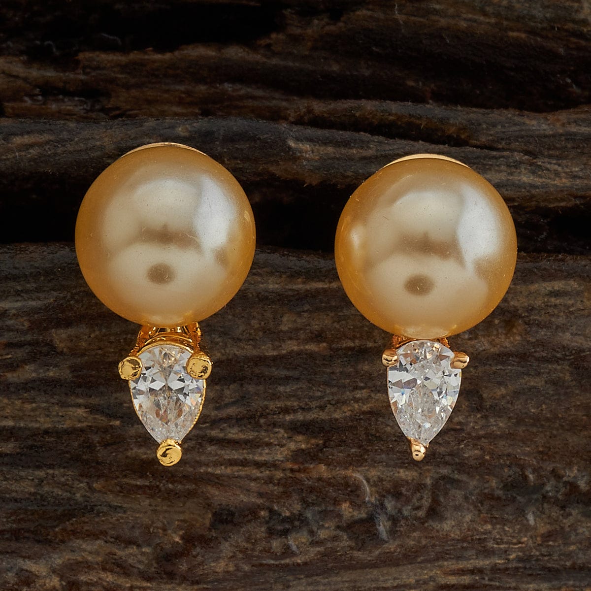 Zircon Earring 170744