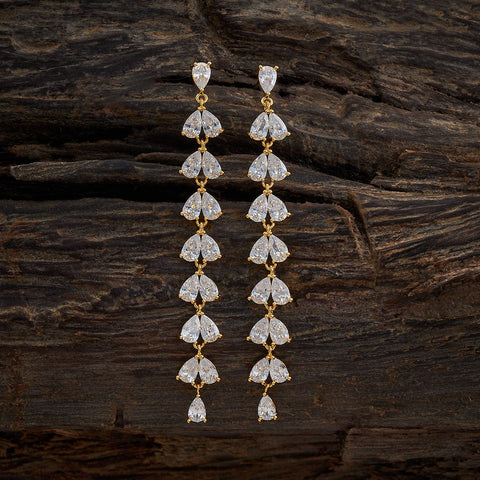 Zircon Earring 175361