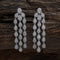 Zircon Earring 175199