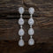 Zircon Earring 175202