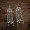 Zircon Earring 175396