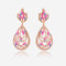 Meenakari Zircon Earring 169716