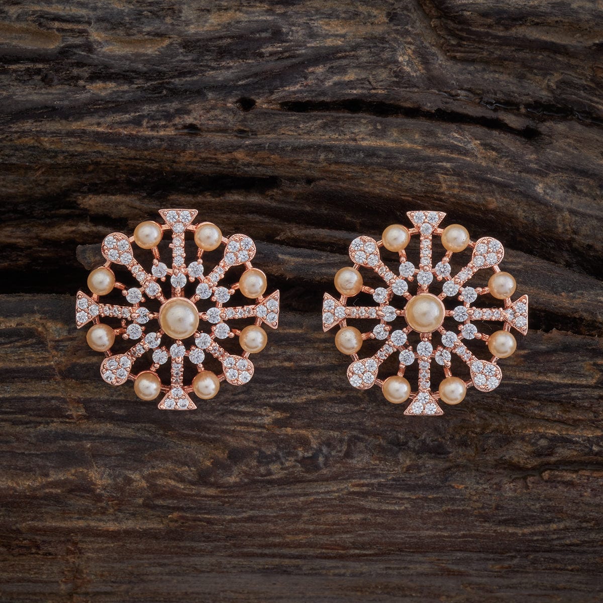 Zircon Earring 173122