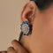 Zircon Earring 157811