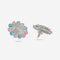 Zircon Earring 157811