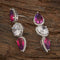 Zircon Earring 174919