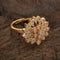 Zircon Finger Ring 173192