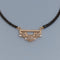 Zircon Mangalsutra 165613