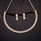 Zircon Necklace 143180