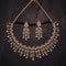 Zircon Necklace 157879