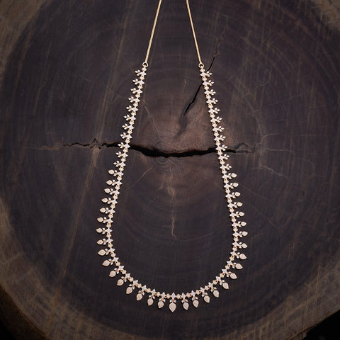 Zircon Necklace 167848