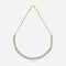 Zircon Necklace 191869