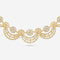 Zircon Necklace 193528