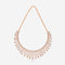 Zircon Necklace 193778