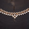 Zircon Necklace 161724