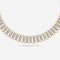 Zircon Necklace 165810