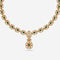 Zircon Necklace 169773