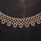 Zircon Necklace 170163